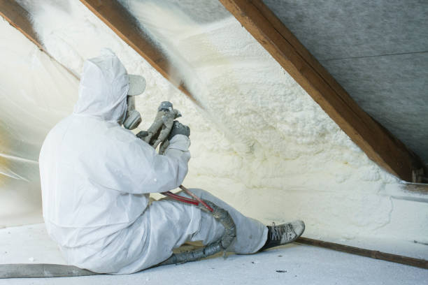 Reliable Fowler, CA Insulation Removal & Installation Solutions