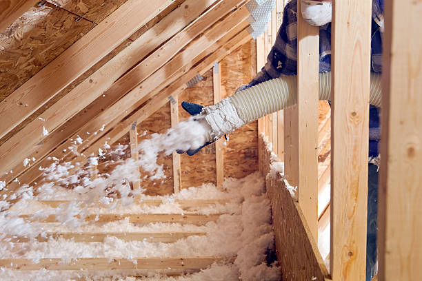 Types of Insulation We Offer in Fowler, CA